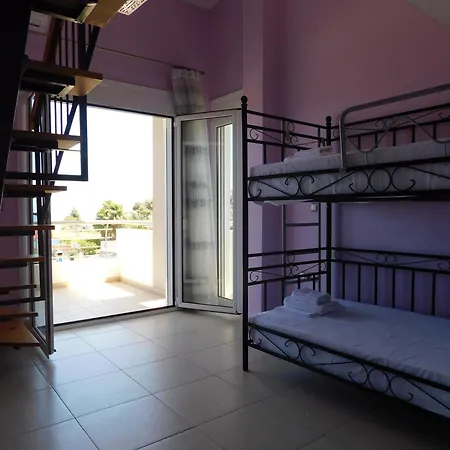Rosa Апартаменты