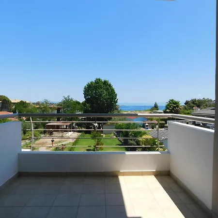 Rosa Apartment