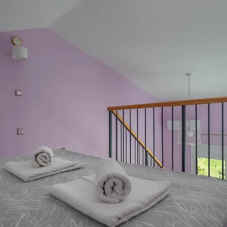 Lejlighed Rosa *