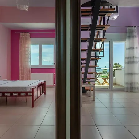 Lejlighed Rosa Vourvourou