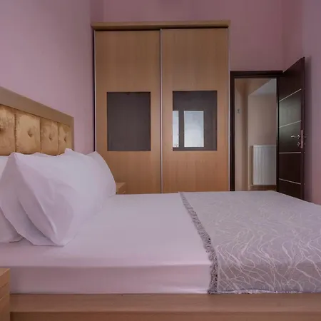 Lejlighed Rosa Vourvourou