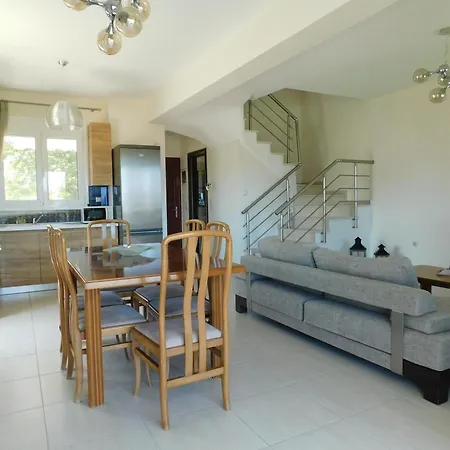 Appartement Rosa