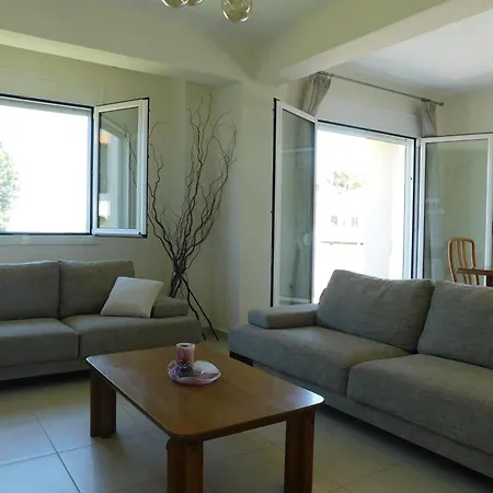 Appartement Rosa
