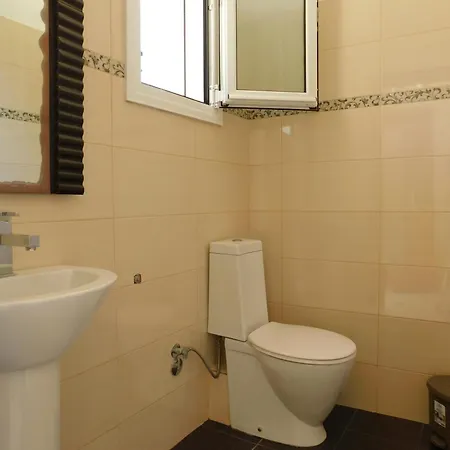 Rosa Appartement Vourvourou
