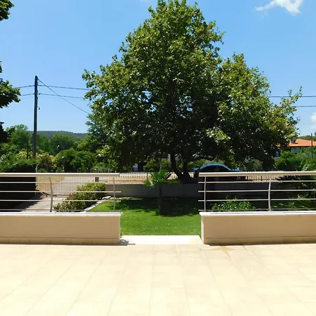 Rosa Appartement