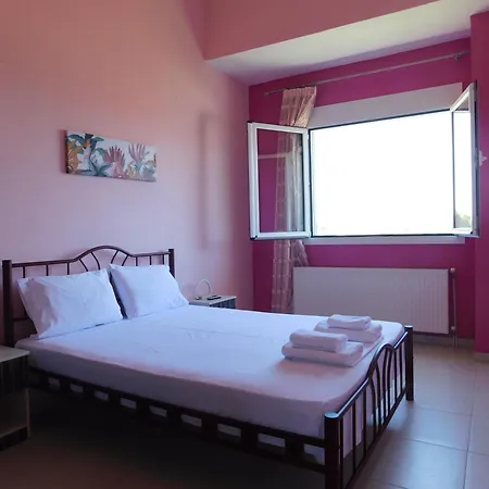 Rosa Appartement