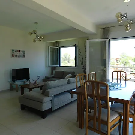 Appartement Rosa