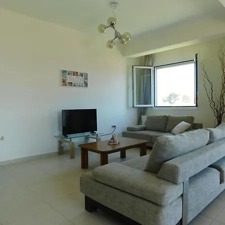 Appartement Rosa