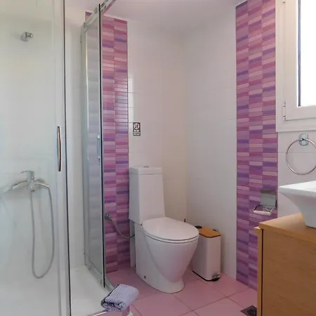 Rosa Appartement Vourvourou