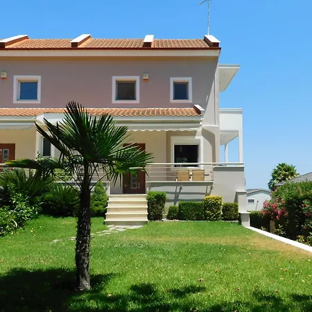 Appartement Rosa *